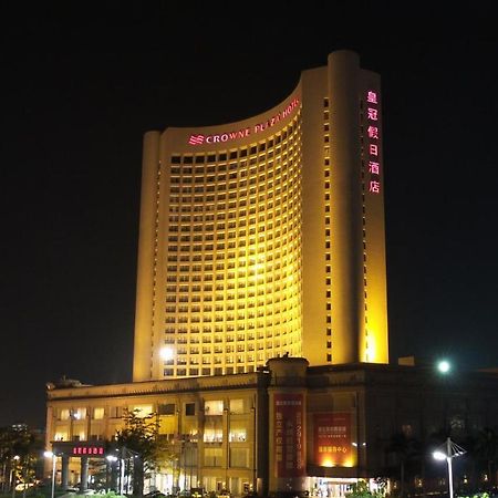 Crowne Plaza Zhanjiang Kang Yi, An Ihg Hotel Экстерьер фото
