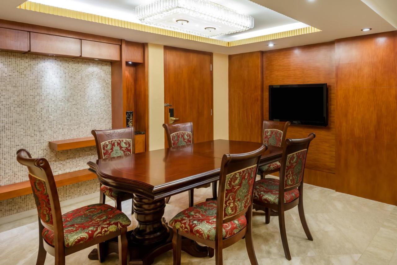 Crowne Plaza Zhanjiang Kang Yi, An Ihg Hotel Экстерьер фото