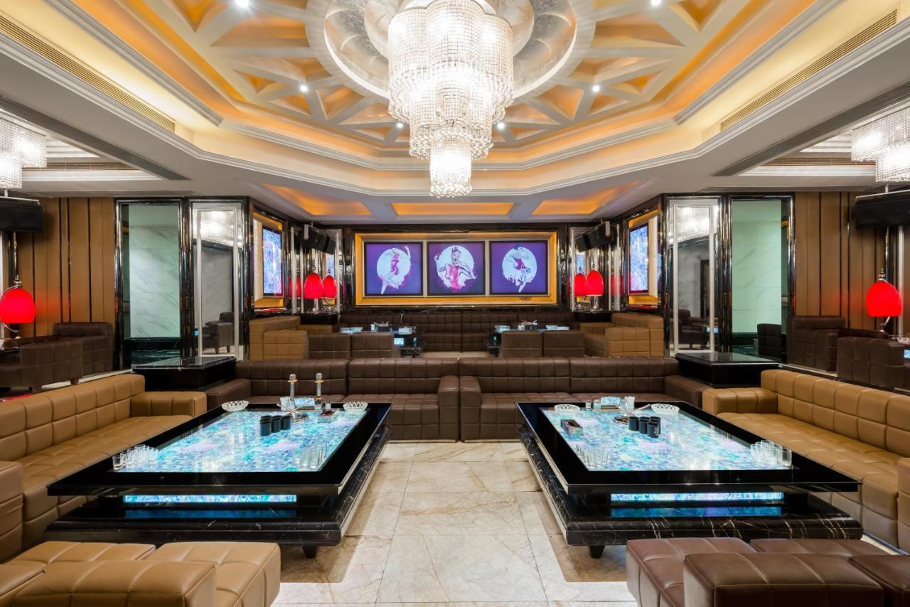 Crowne Plaza Zhanjiang Kang Yi, An Ihg Hotel Экстерьер фото
